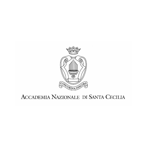 SAINT SAËNS ČAJKOVSKIJ Accademia Nazionale di Santa Cecilia w